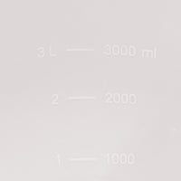 Cuisipro - 3.5 QT Red Deluxe Batter Bowl - 74703605