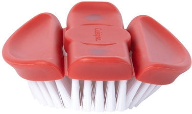 Cuisipro - 3.5" Soft/Hard Vegetable Cleaning Brush - 747315