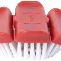Cuisipro - 3.5" Soft/Hard Vegetable Cleaning Brush - 747315