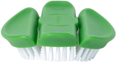 Cuisipro - 3.5" Soft/Hard Vegetable Cleaning Brush - 747315