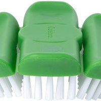 Cuisipro - 3.5" Soft/Hard Vegetable Cleaning Brush - 747315