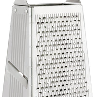 Cuisipro - 4-Sided Stainless Steel Box Grater - 746850