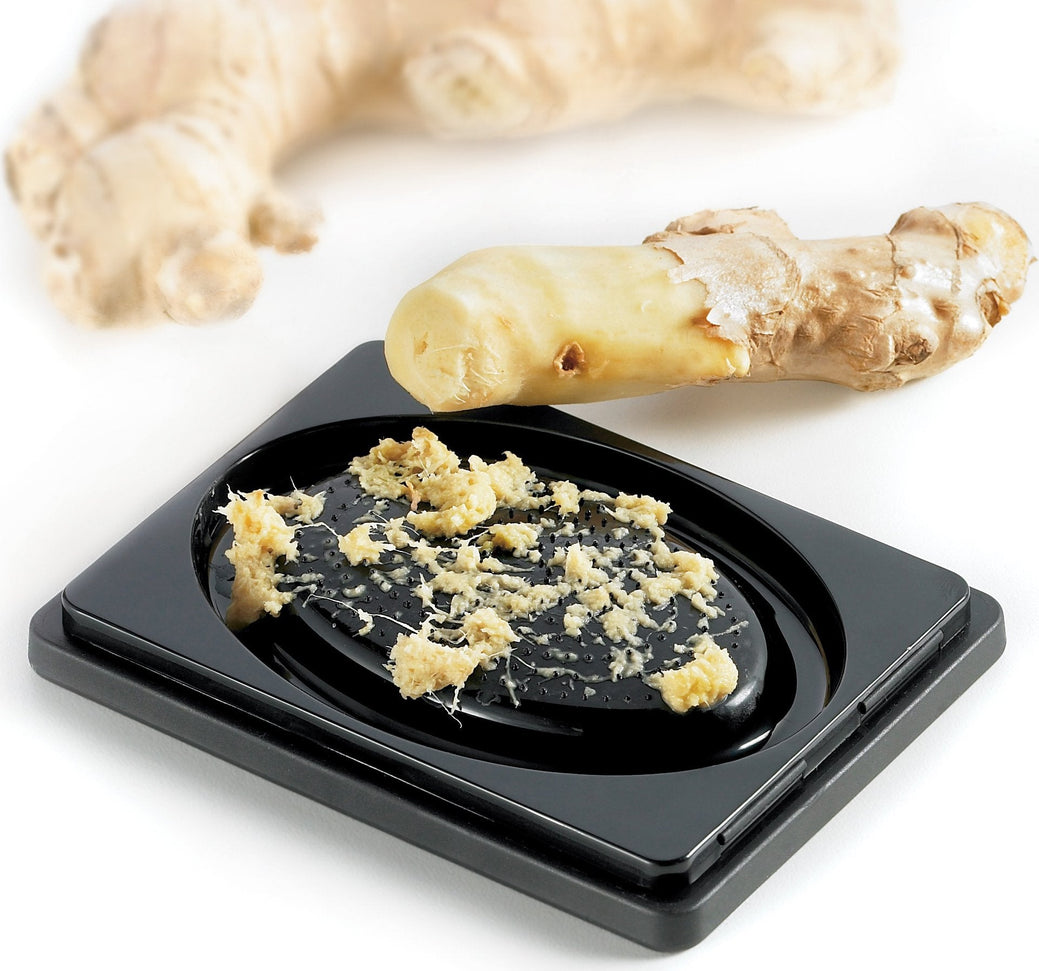 Cuisipro - 4-Sided Stainless Steel Box Grater - 746850