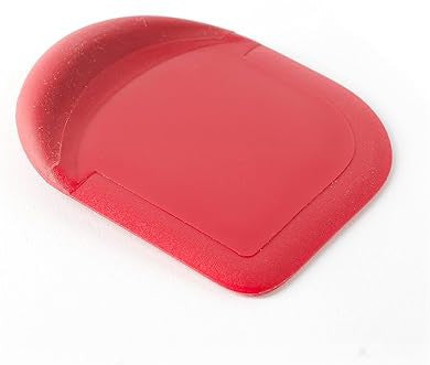 Cuisipro - 45 PC Nylon Soft Grip Pan Scrapper, Box of 45 - 746825