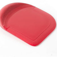 Cuisipro - 45 PC Nylon Soft Grip Pan Scrapper, Box of 45 - 746825