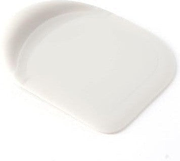 Cuisipro - 45 PC Nylon Soft Grip Pan Scrapper, Box of 45 - 746825