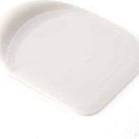 Cuisipro - 45 PC Nylon Soft Grip Pan Scrapper, Box of 45 - 746825