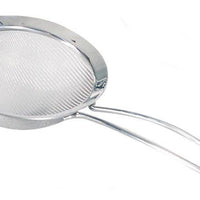 Cuisipro - 4.75" Stainless Steel Standard Mesh Strainer (12 Cm) - 746630
