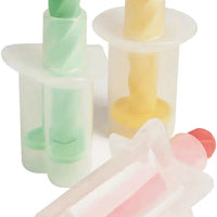 Cuisipro - 5" Mini Ice-Cream Sandwich Maker, Pack of 3 - 837457