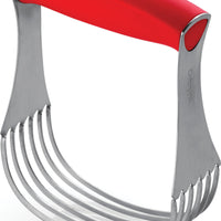 Cuisipro - 5.25" Deluxe Pastry Blender - 74711805