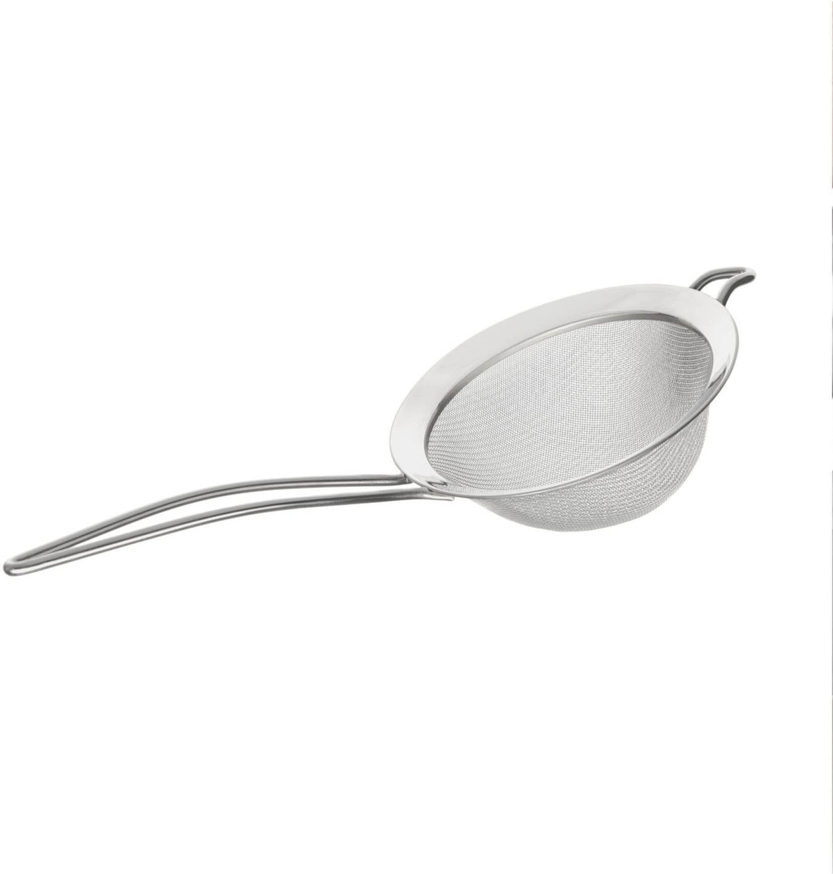 Cuisipro - 5.5" Stainless Steel Standard Mesh Strainer (14 cm) - 746631