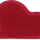 Cuisipro - 6" Red Flexible Bowl Scraper - 74736505