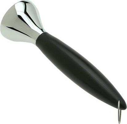 Cuisipro - 6" Stainless Steel Tamper - 747052