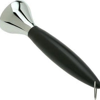 Cuisipro - 6" Stainless Steel Tamper - 747052