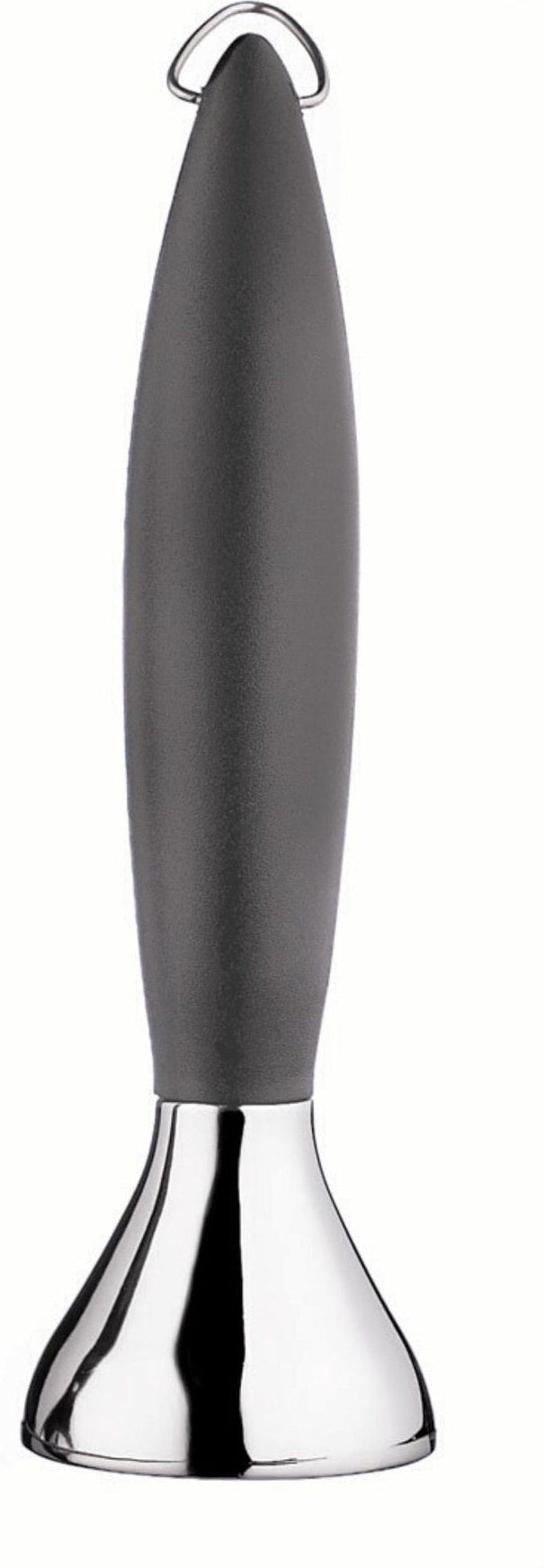Cuisipro - 6" Stainless Steel Tamper - 747052