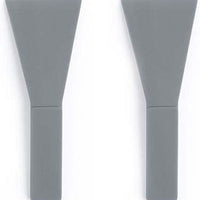 Cuisipro - 60 PC Nylon Cleaning Spatula - 746826