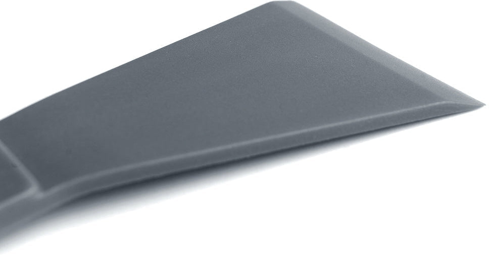 Cuisipro - 60 PC Nylon Cleaning Spatula, Box of 60 - 746826