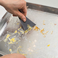 Cuisipro - 60 PC Nylon Cleaning Spatula, Box of 60 - 746826