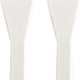 Cuisipro - 60 PC Nylon Cleaning Spatula - 746826