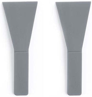 Cuisipro - 60 PC Nylon Cleaning Spatula - 746826