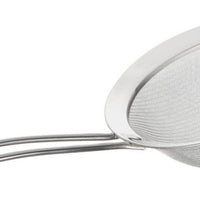 Cuisipro - 6.25" Stainless Steel Standard Mesh Strainer (16 cm) - 746632