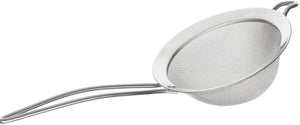 Cuisipro - 6.25" Stainless Steel Standard Mesh Strainer (16 cm) - 746632