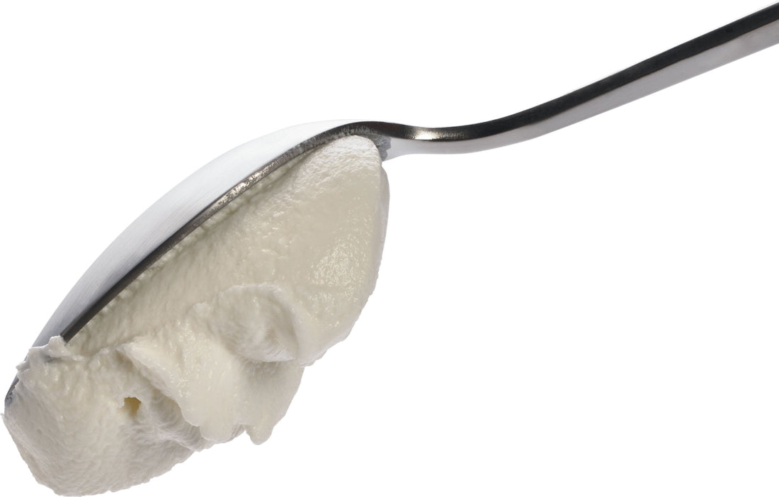 Cuisipro - 6"x5.7" Green Yogurt Cheese Maker - 74742604 - DISCONTINUED