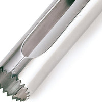 Cuisipro - 7" Red Stainless Steel Apple Corer - 747150