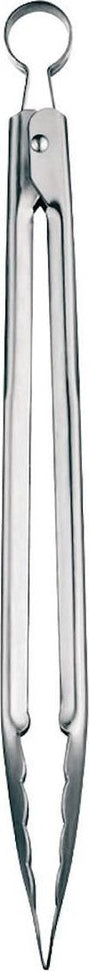 Cuisipro - 7" Stainless Steel Piccolo Mini Tongs (17.8 cm) - 747368