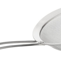 Cuisipro - 7" Stainless Steel Standard Mesh Strainer (17.8 Cm) - 746633