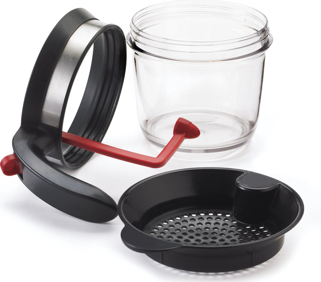 Cuisipro - 7.25" Fat Separator - 747301