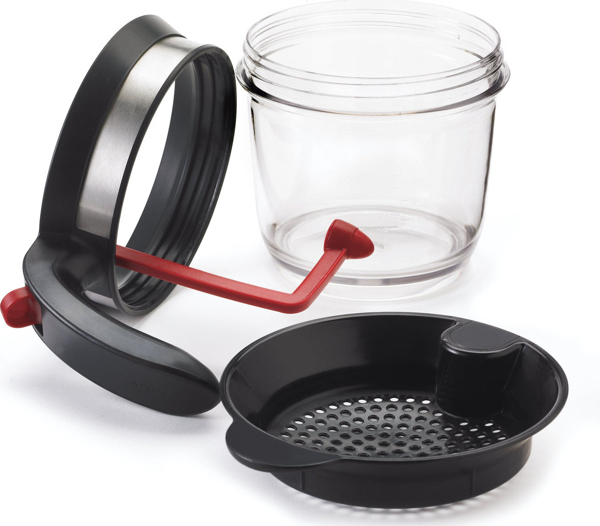 Cuisipro - 7.25" Fat Separator - 747301