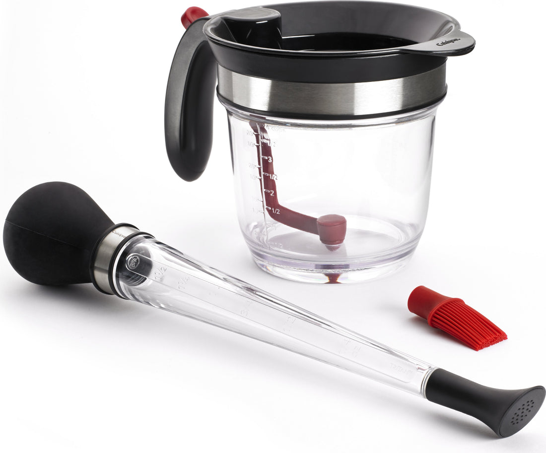 Cuisipro - 7.25" Fat Separator - 747301