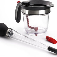 Cuisipro - 7.25" Fat Separator - 747301