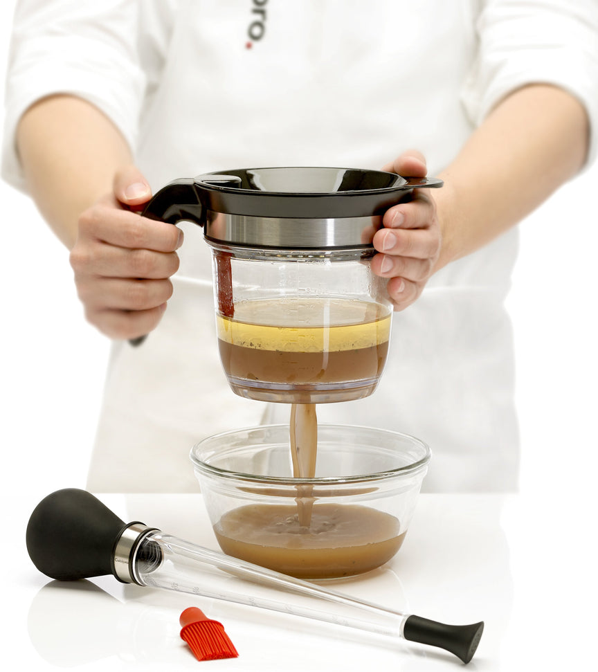 Cuisipro - 7.25" Fat Separator - 747301