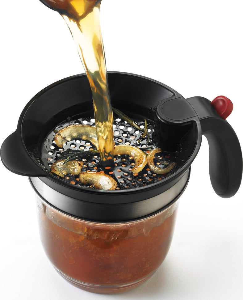 Cuisipro - 7.25" Fat Separator - 747301