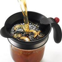 Cuisipro - 7.25" Fat Separator - 747301