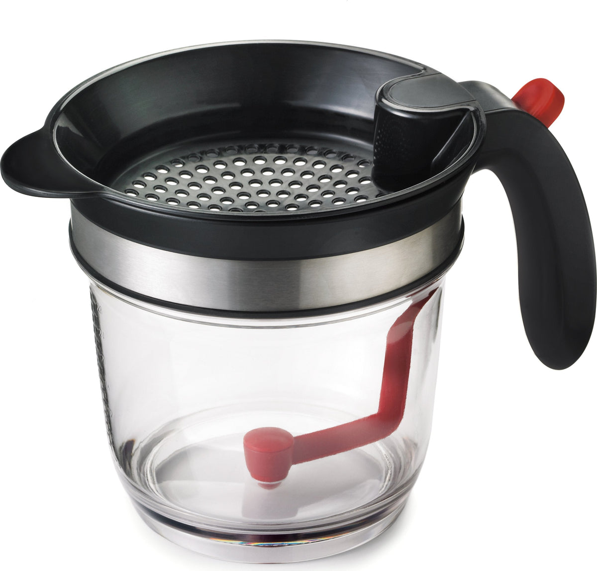 Cuisipro - 7.25" Fat Separator - 747301
