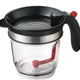Cuisipro - 7.25" Fat Separator - 747301