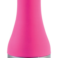 Cuisipro - 7.75" Pink Ice Cream Scoop & Stack - 747316