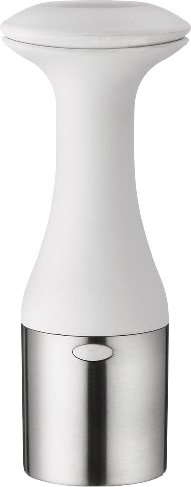 Cuisipro - 7.75" White Ice Cream Scoop & Stack - 747318