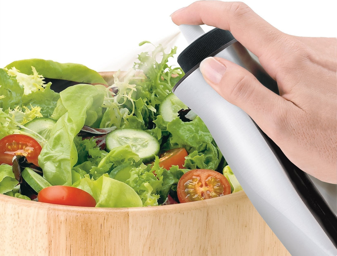 Cuisipro - 8 Oz (237 ml) Short Spray Pump - 837530