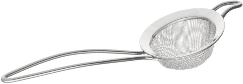 Cuisipro - 8" Stainless Steel Standard Mesh Strainer (20 cm) - 746634