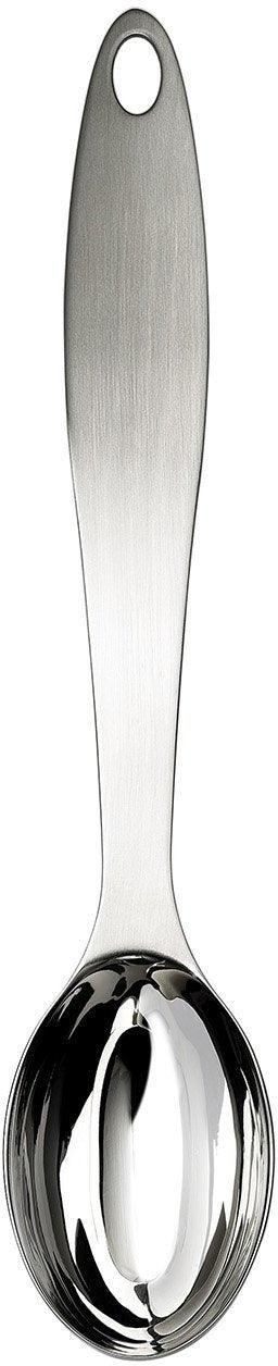 Cuisipro - 8.75" Stainless Steel Coffee Scoop (30 ml)- 747041