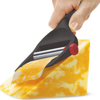 Cuisipro - 9" Adjustable Cheese Slicer - 747078