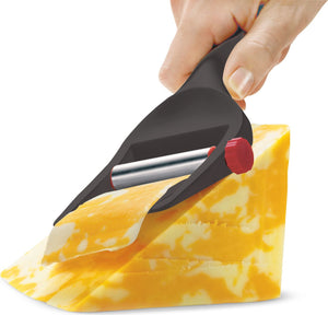Cuisipro - 9" Adjustable Cheese Slicer - 747078