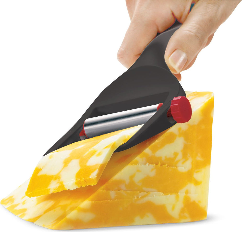 Cuisipro - 9" Adjustable Cheese Slicer - 747078