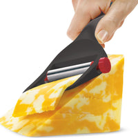 Cuisipro - 9" Adjustable Cheese Slicer - 747078