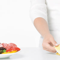 Cuisipro - 9" Adjustable Cheese Slicer - 747078