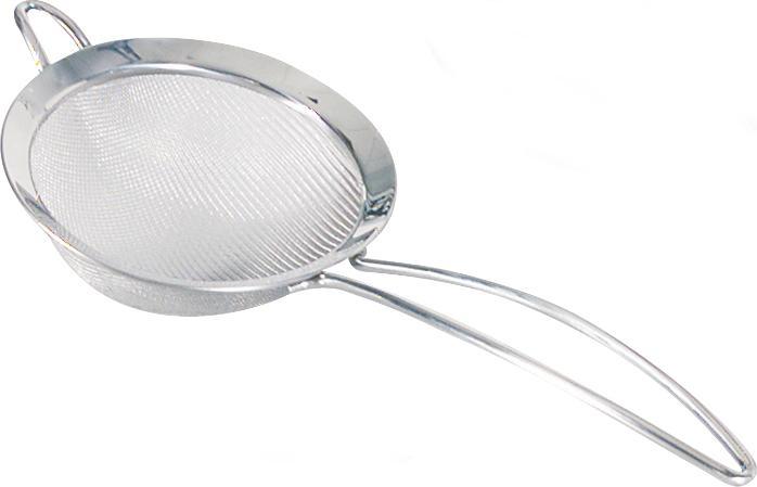 Cuisipro - 9" Stainless Steel Standard Mesh Strainer (23 cm) - 746635